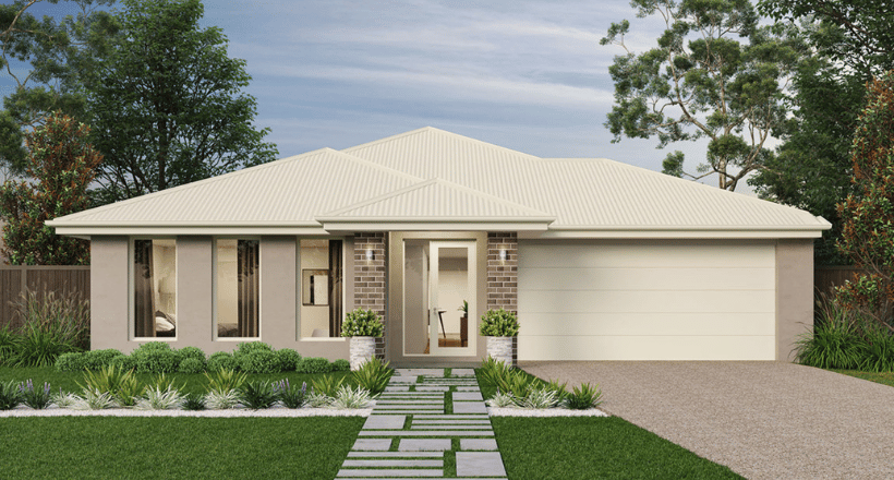 Lot 2909 | Titled