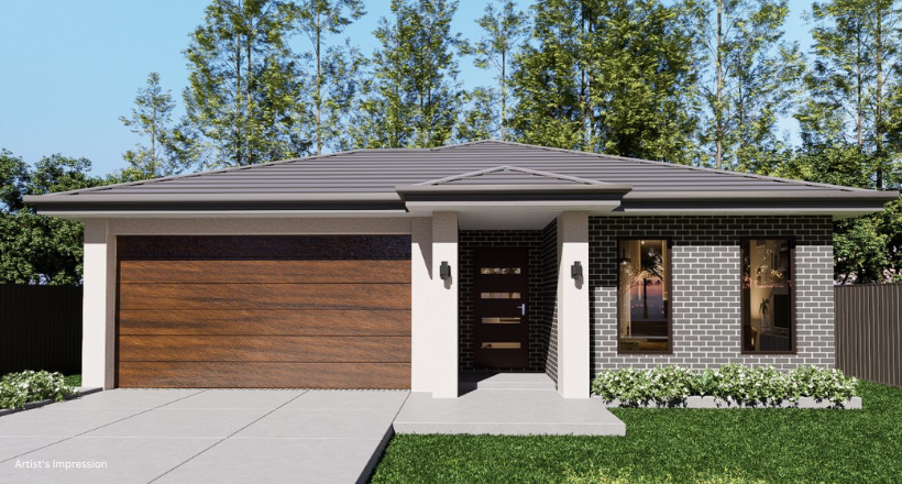 Lot 2815 | Titled